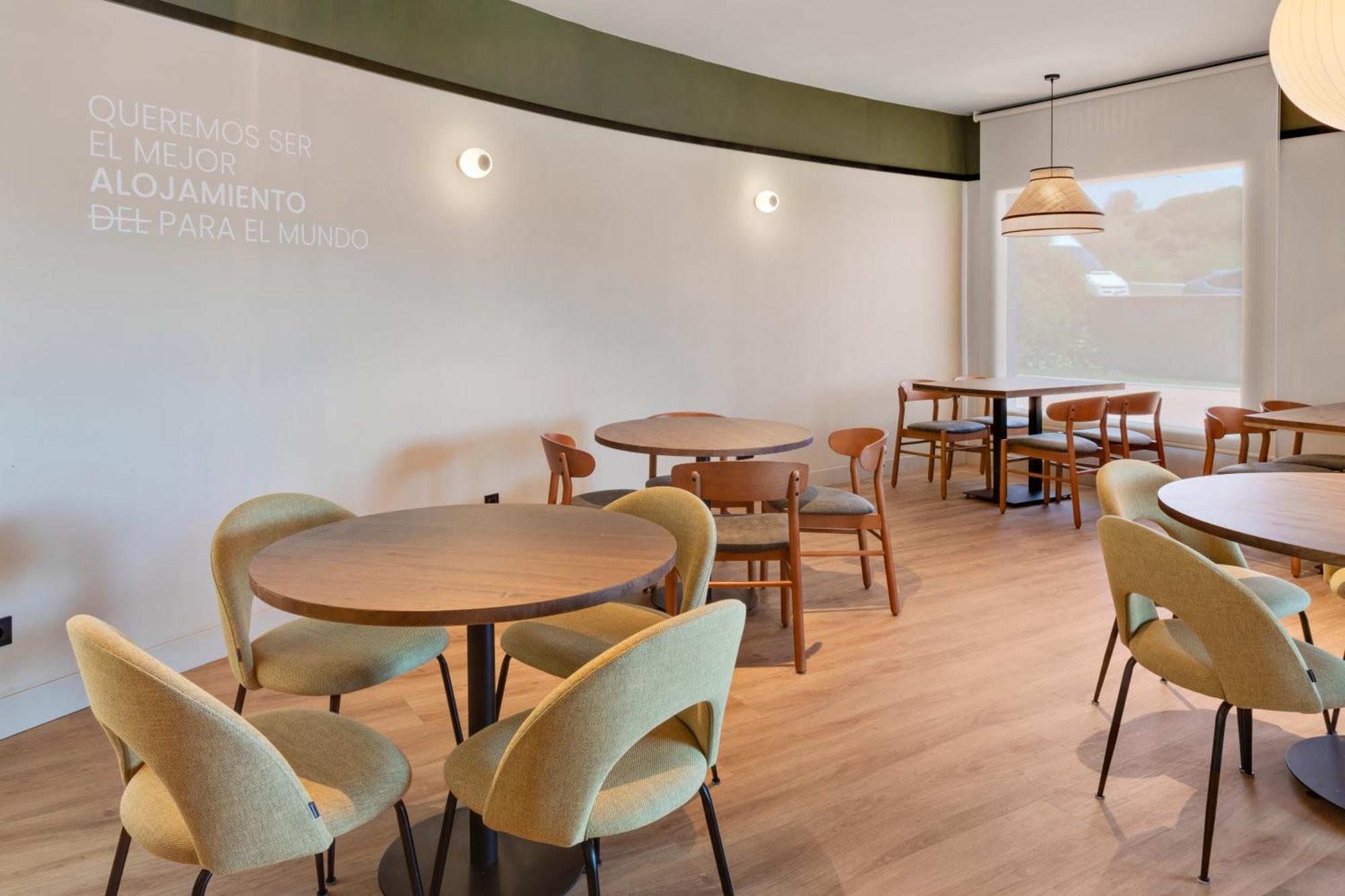 B&B Hotel Barcelona Granollers Les Franqueses del Valles Экстерьер фото
